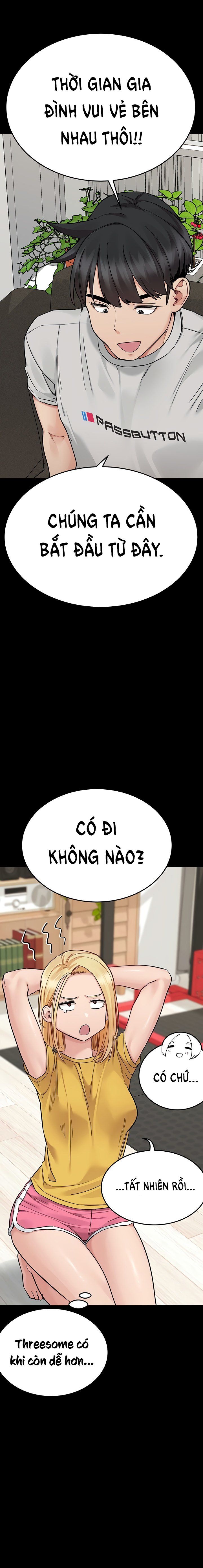 đọc truyện Giữ Bí Mật Với Mẹ Em Nhé! Chương 93 ảnh 3 tại Giả Dược