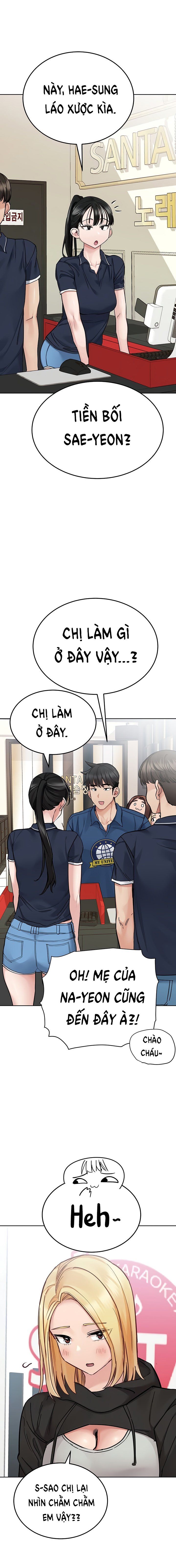 đọc truyện Giữ Bí Mật Với Mẹ Em Nhé! Chương 93 ảnh 6 tại Giả Dược