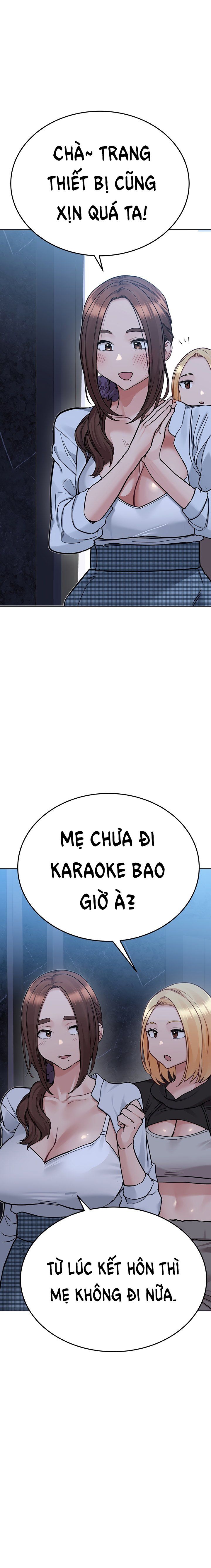 đọc truyện Giữ Bí Mật Với Mẹ Em Nhé! Chương 93 ảnh 10 tại Giả Dược