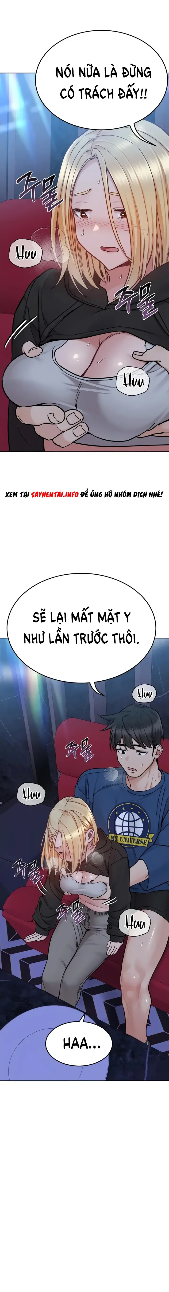 đọc truyện Giữ Bí Mật Với Mẹ Em Nhé! Chương 94 ảnh 14 tại Giả Dược