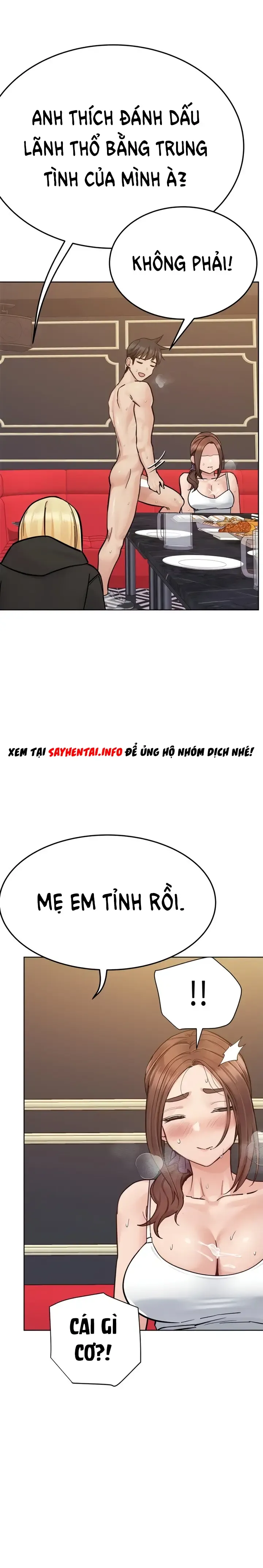 đọc truyện Giữ Bí Mật Với Mẹ Em Nhé! Chương 94 ảnh 29 tại Giả Dược