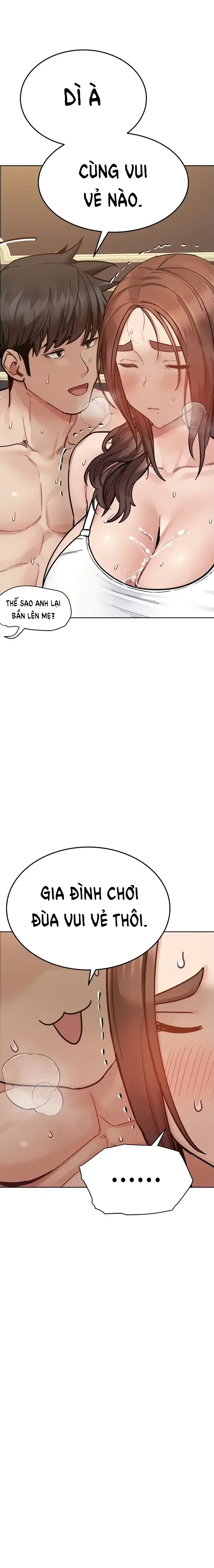 đọc truyện Giữ Bí Mật Với Mẹ Em Nhé! Chương 94 ảnh 30 tại Giả Dược