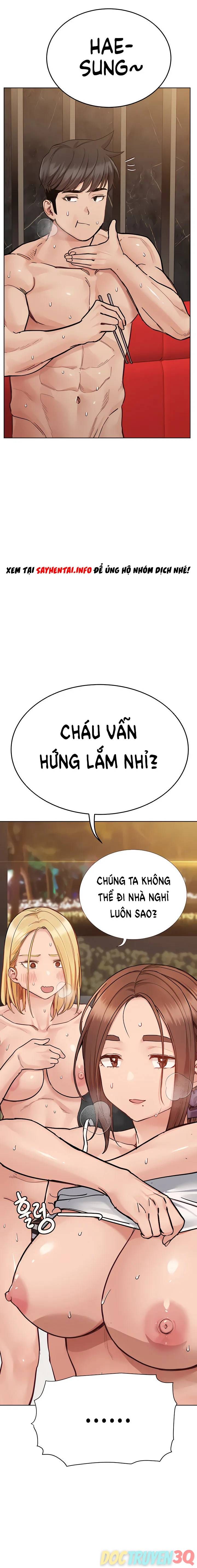 đọc truyện Giữ Bí Mật Với Mẹ Em Nhé! Chương 95 ảnh 27 tại Giả Dược
