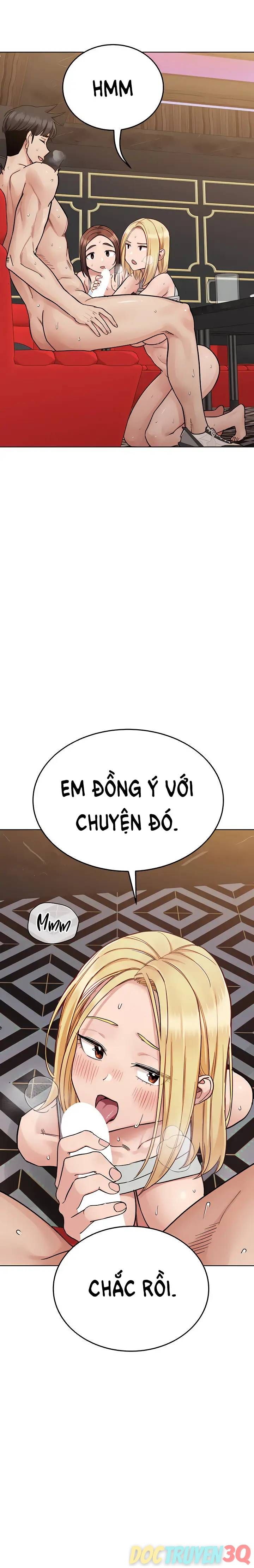 đọc truyện Giữ Bí Mật Với Mẹ Em Nhé! Chương 95 ảnh 5 tại Giả Dược