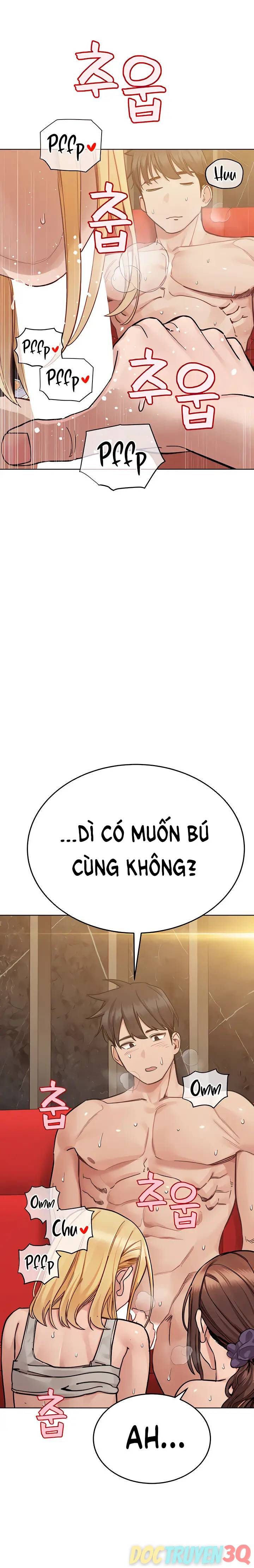 đọc truyện Giữ Bí Mật Với Mẹ Em Nhé! Chương 95 ảnh 7 tại Giả Dược