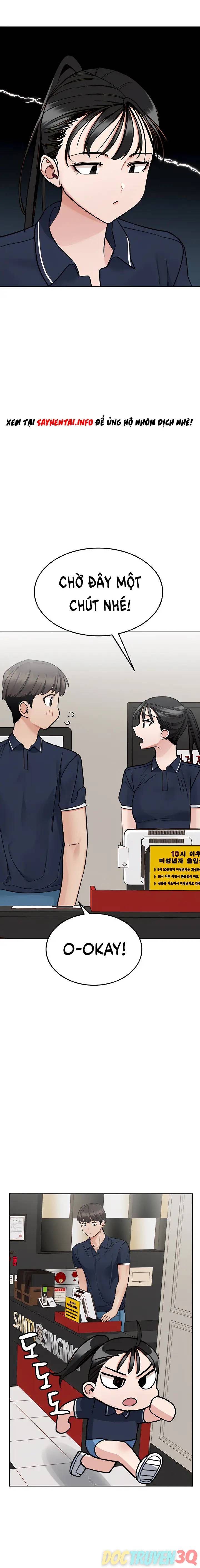 đọc truyện Giữ Bí Mật Với Mẹ Em Nhé! Chương 96 ảnh 17 tại Giả Dược