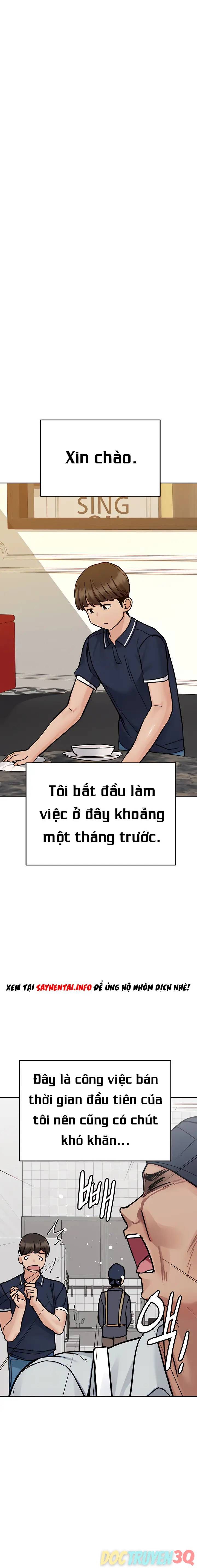 đọc truyện Giữ Bí Mật Với Mẹ Em Nhé! Chương 96 ảnh 21 tại Giả Dược