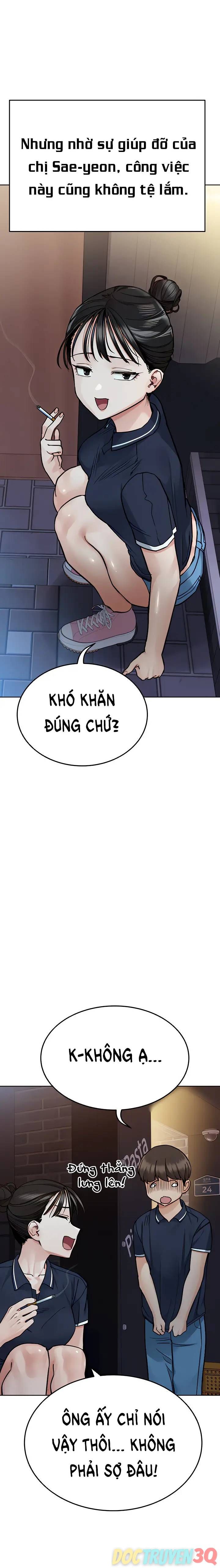đọc truyện Giữ Bí Mật Với Mẹ Em Nhé! Chương 96 ảnh 22 tại Giả Dược