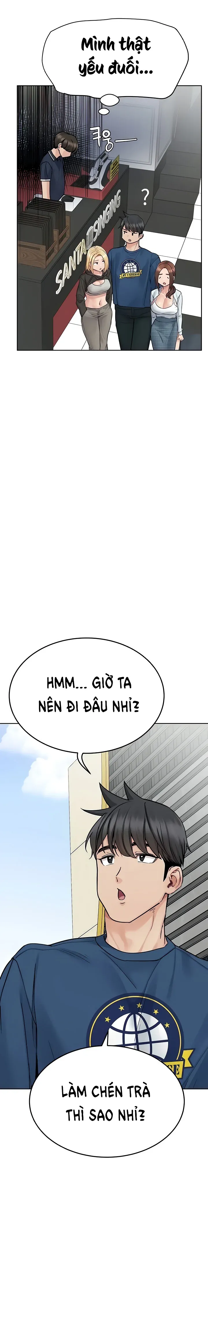 đọc truyện Giữ Bí Mật Với Mẹ Em Nhé! Chương 97 ảnh 7 tại Giả Dược