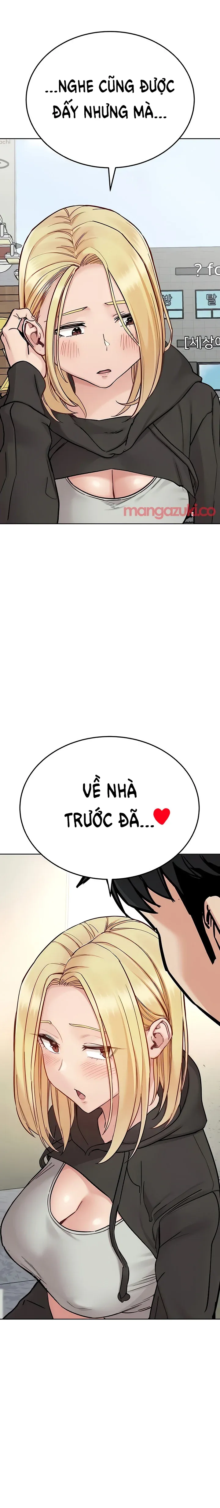 đọc truyện Giữ Bí Mật Với Mẹ Em Nhé! Chương 97 ảnh 8 tại Giả Dược