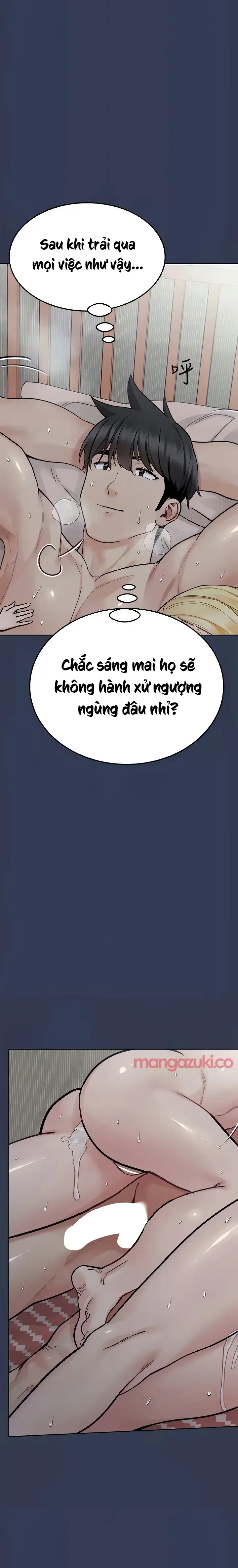 đọc truyện Giữ Bí Mật Với Mẹ Em Nhé! Chương 98 ảnh 12 tại Giả Dược