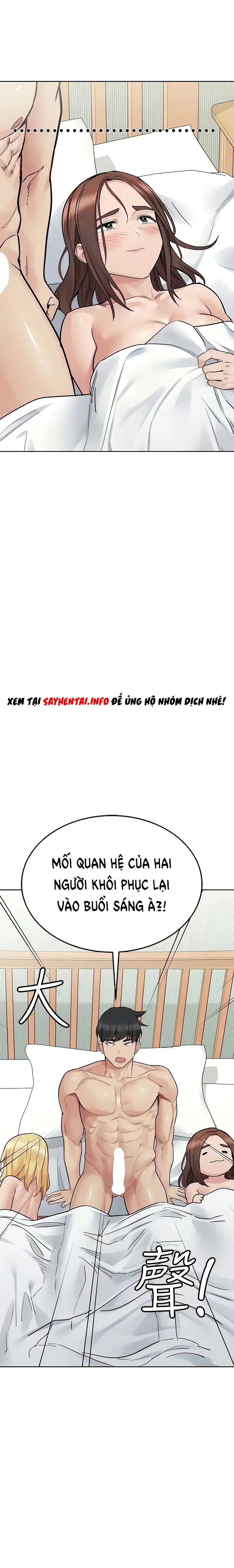 đọc truyện Giữ Bí Mật Với Mẹ Em Nhé! Chương 98 ảnh 15 tại Giả Dược