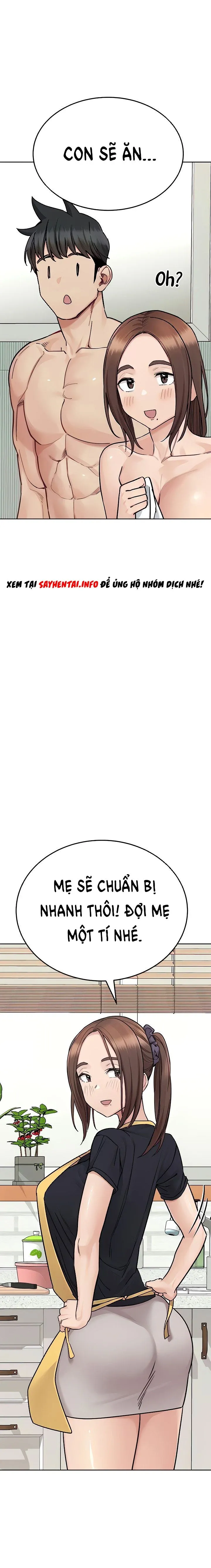 đọc truyện Giữ Bí Mật Với Mẹ Em Nhé! Chương 98 ảnh 19 tại Giả Dược