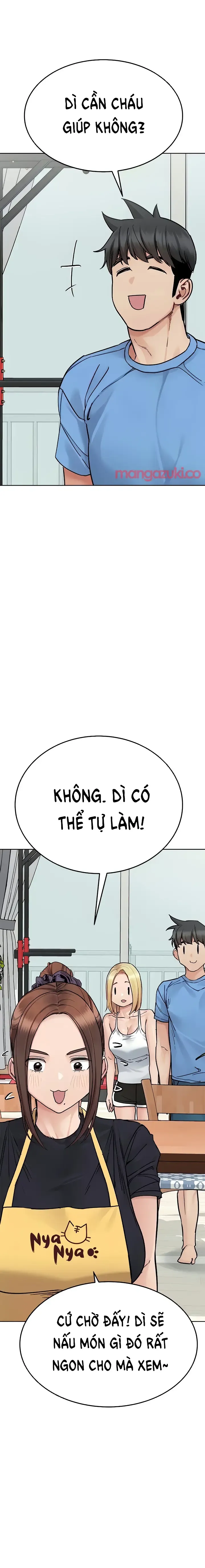 đọc truyện Giữ Bí Mật Với Mẹ Em Nhé! Chương 98 ảnh 20 tại Giả Dược
