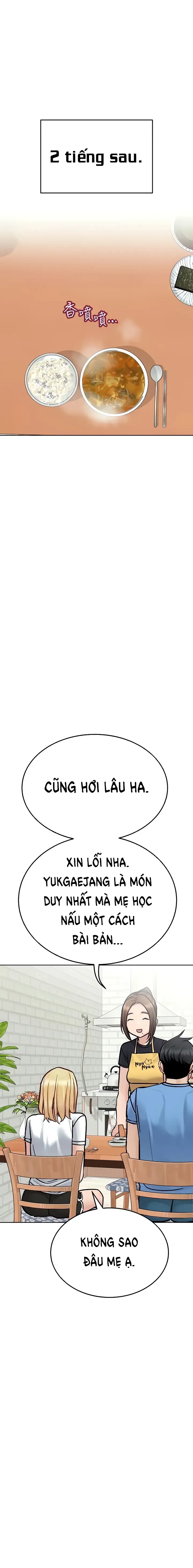 đọc truyện Giữ Bí Mật Với Mẹ Em Nhé! Chương 98 ảnh 22 tại Giả Dược