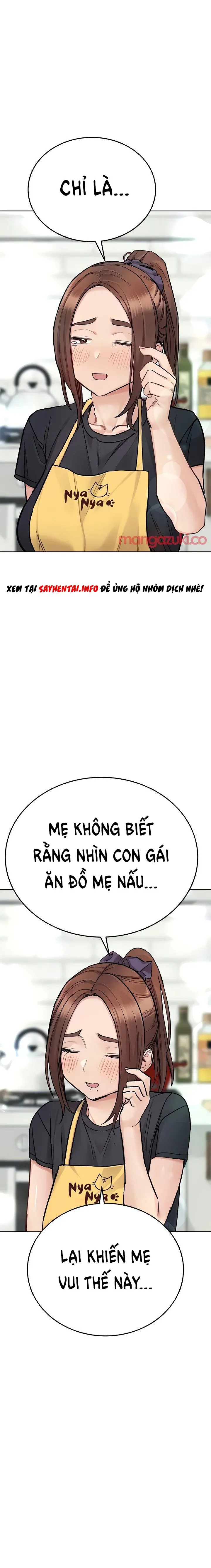 đọc truyện Giữ Bí Mật Với Mẹ Em Nhé! Chương 98 ảnh 28 tại Giả Dược