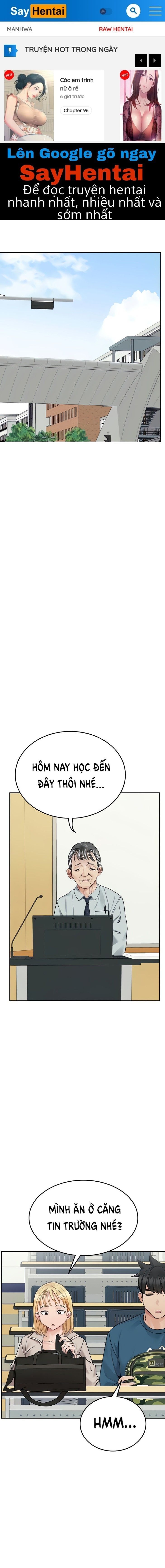 đọc truyện Giữ Bí Mật Với Mẹ Em Nhé! Chương 99 ảnh 1 tại Giả Dược