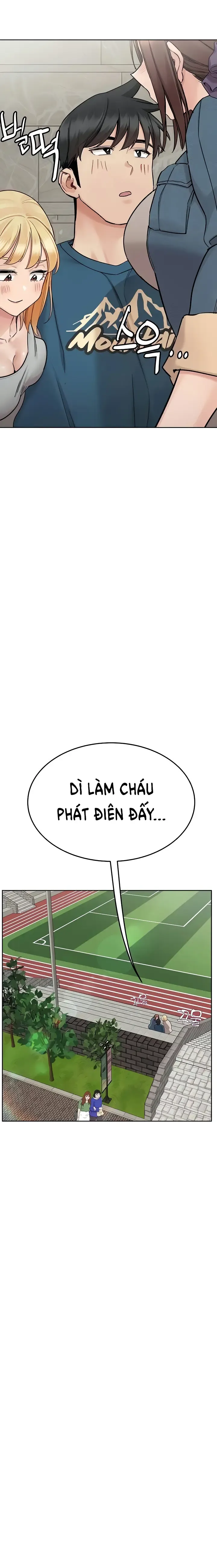 đọc truyện Giữ Bí Mật Với Mẹ Em Nhé! Chương 99 ảnh 15 tại Giả Dược