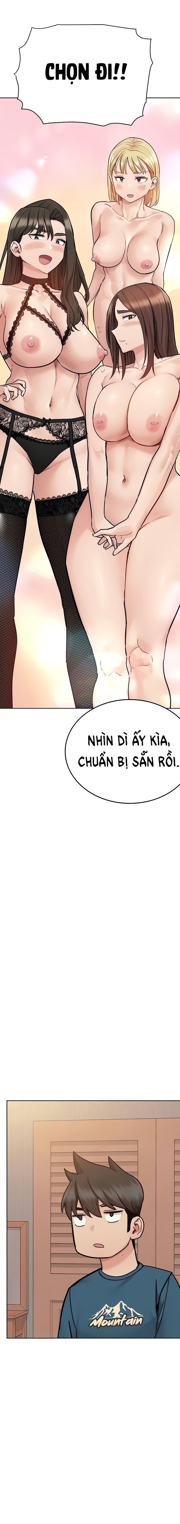 đọc truyện Giữ Bí Mật Với Mẹ Em Nhé! Chương 99 ảnh 21 tại Giả Dược
