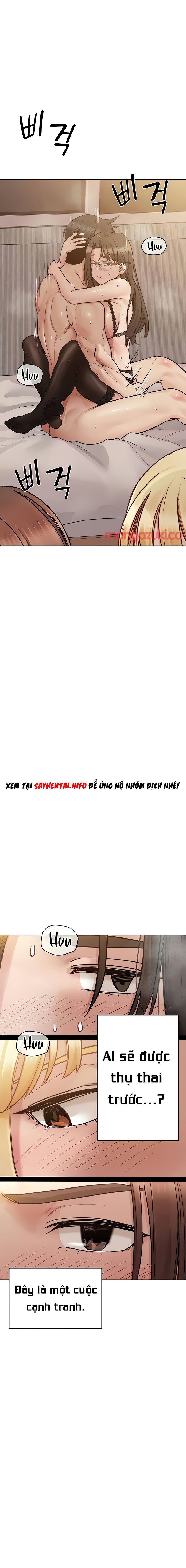 đọc truyện Giữ Bí Mật Với Mẹ Em Nhé! Chương 99 ảnh 24 tại Giả Dược