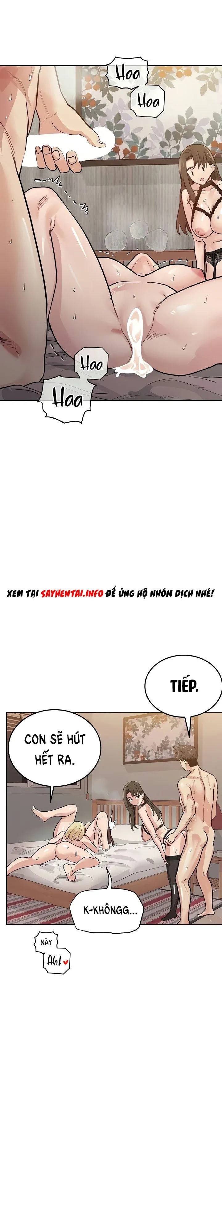 đọc truyện Giữ Bí Mật Với Mẹ Em Nhé! Chương 99 ảnh 30 tại Giả Dược