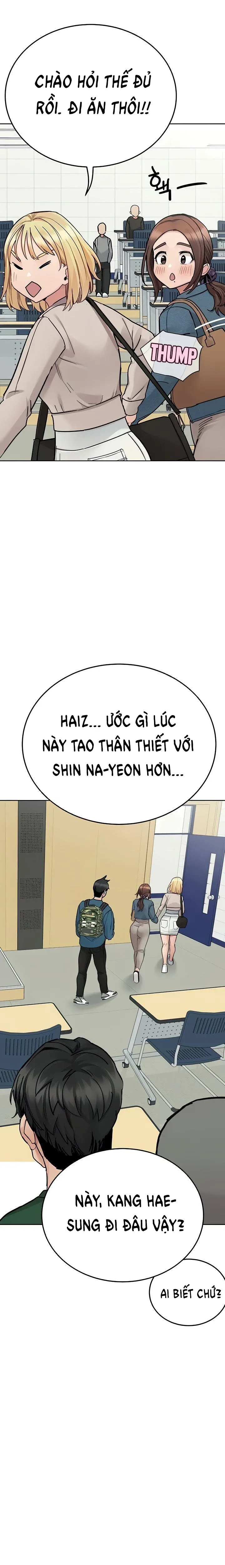 đọc truyện Giữ Bí Mật Với Mẹ Em Nhé! Chương 99 ảnh 7 tại Giả Dược