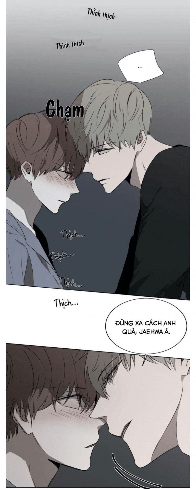 đọc truyện Giữ Em An Toàn Chương 12 ảnh 13 tại Thiên Thai Truyện