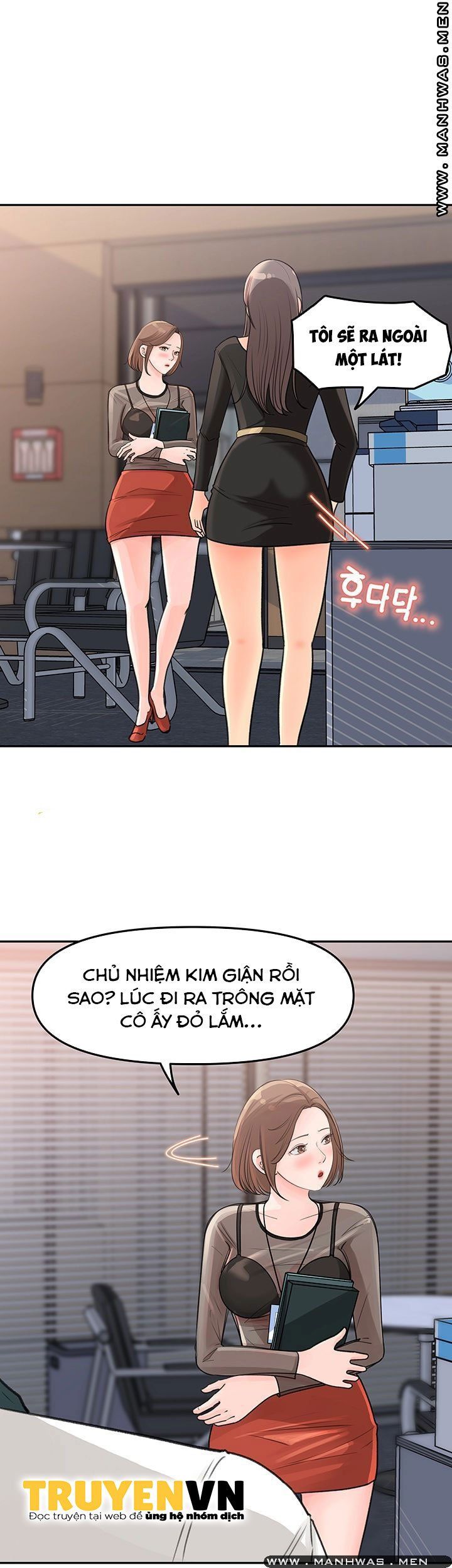 đọc truyện Giữ Em Đi Chương 4 ảnh 40 tại Giả Dược