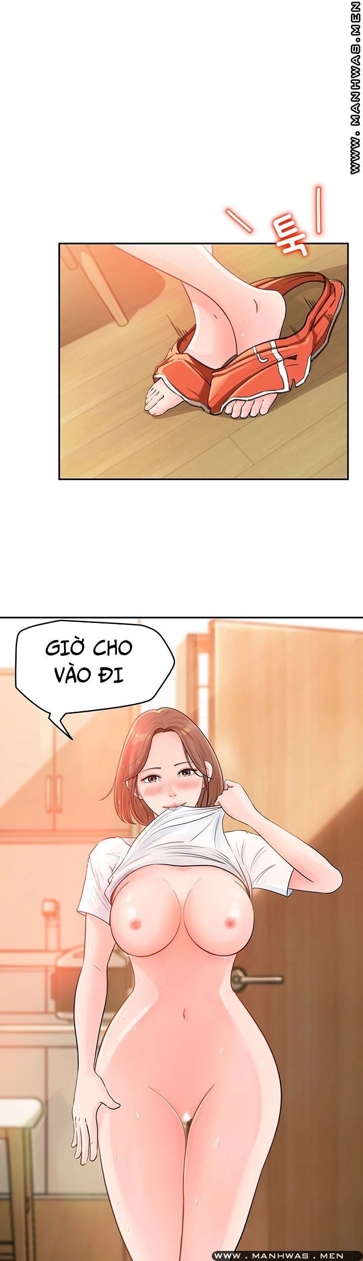 đọc truyện Giữ Em Đi Chương 5 ảnh 51 tại Giả Dược
