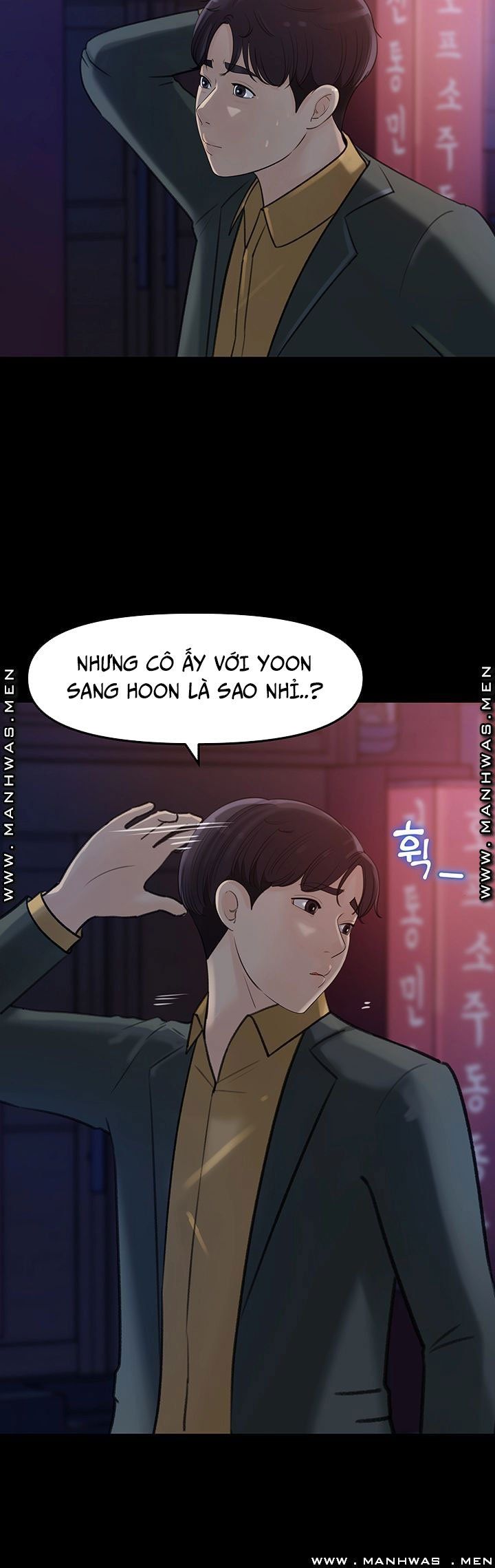 đọc truyện Giữ Em Đi Chương 8 ảnh 17 tại Giả Dược