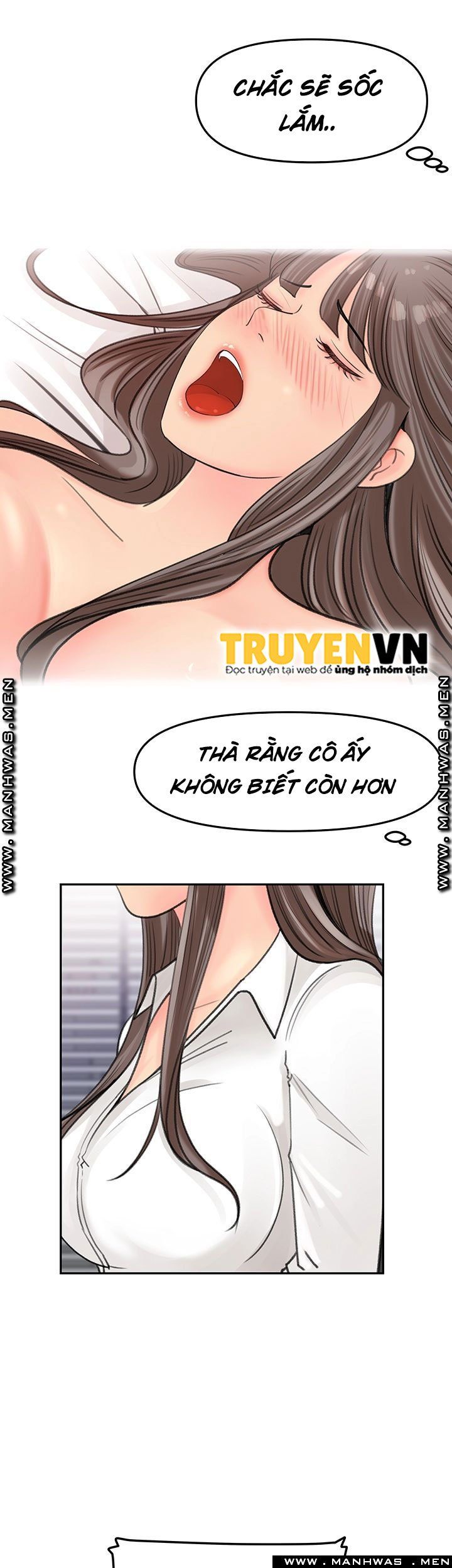 đọc truyện Giữ Em Đi Chương 8 ảnh 29 tại Giả Dược