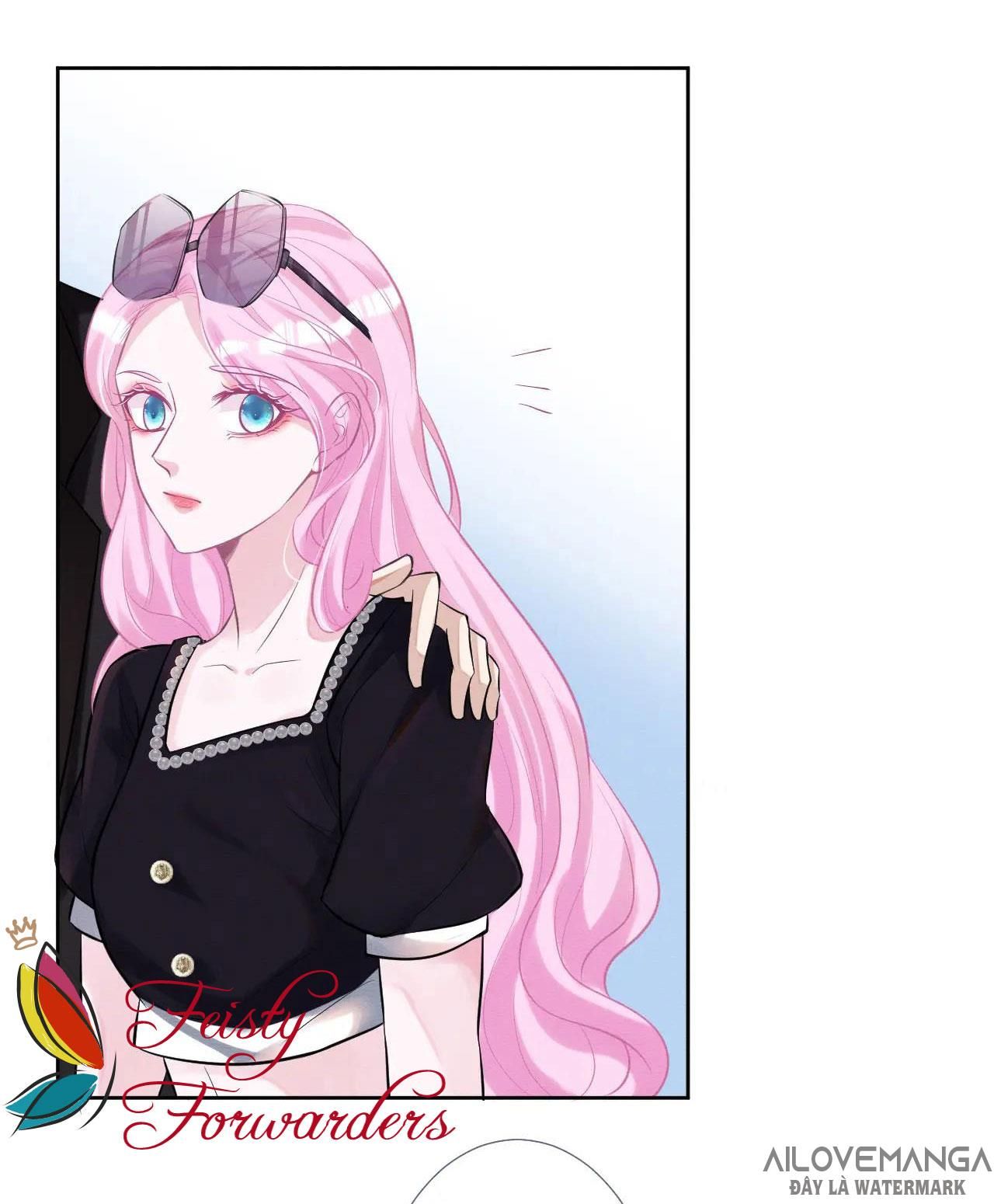 đọc truyện Giữ Kín Thân Phận Giả Của Tôi Chương 1.5 ảnh 18 tại Thiên Thai Truyện