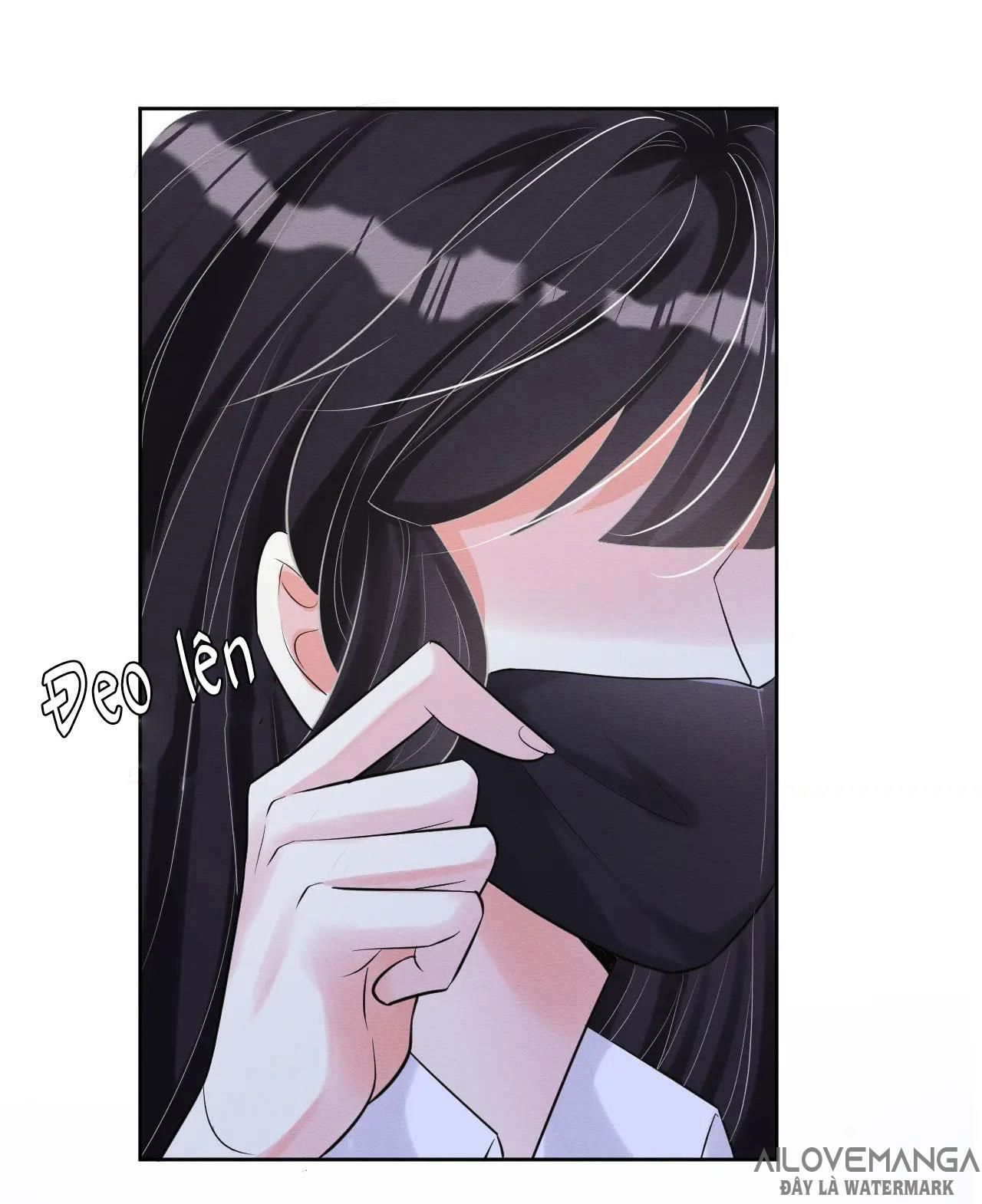 đọc truyện Giữ Kín Thân Phận Giả Của Tôi Chương 1.5 ảnh 21 tại Thiên Thai Truyện