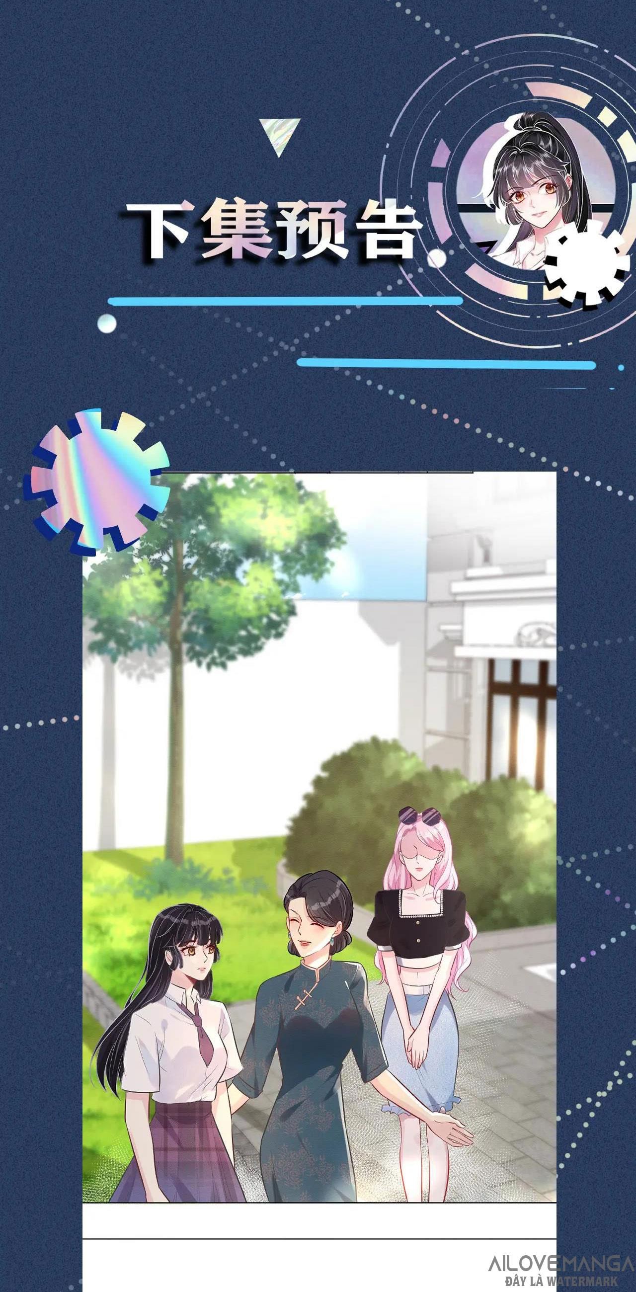 đọc truyện Giữ Kín Thân Phận Giả Của Tôi Chương 1.5 ảnh 28 tại Thiên Thai Truyện