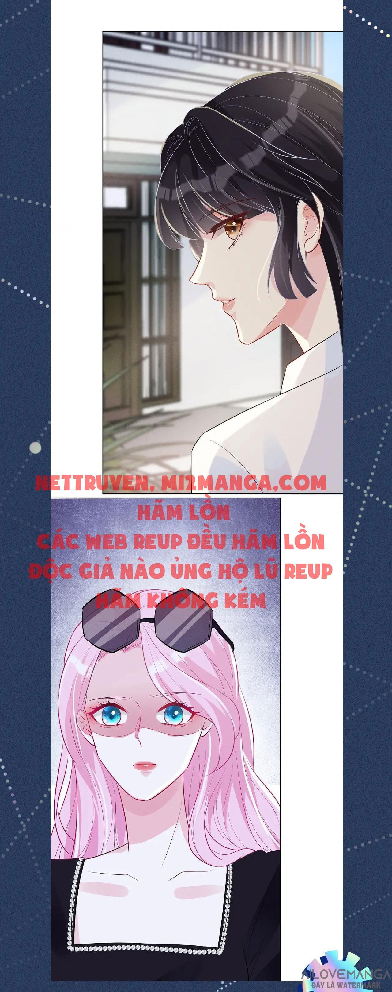 đọc truyện Giữ Kín Thân Phận Giả Của Tôi Chương 1.5 ảnh 29 tại Thiên Thai Truyện