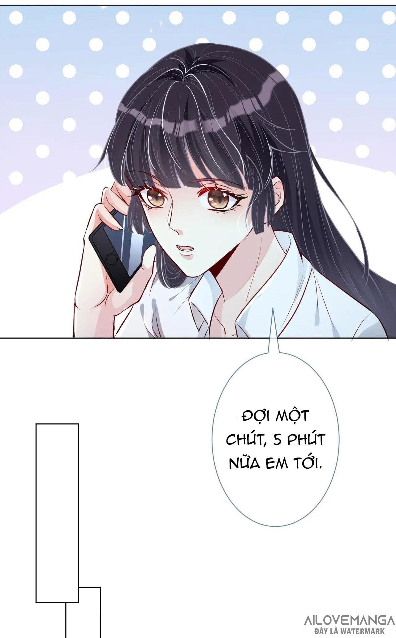 đọc truyện Giữ Kín Thân Phận Giả Của Tôi Chương 1.5 ảnh 5 tại Thiên Thai Truyện