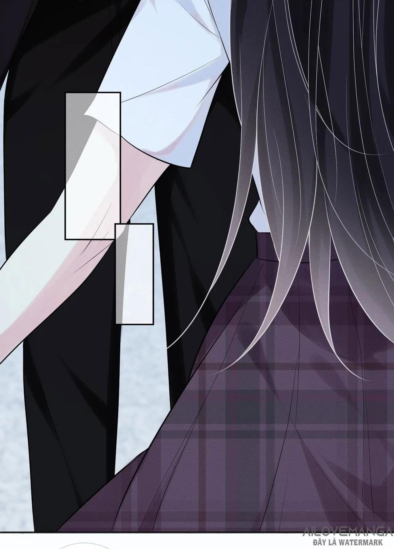 đọc truyện Giữ Kín Thân Phận Giả Của Tôi Chương 1.5 ảnh 11 tại Thiên Thai Truyện