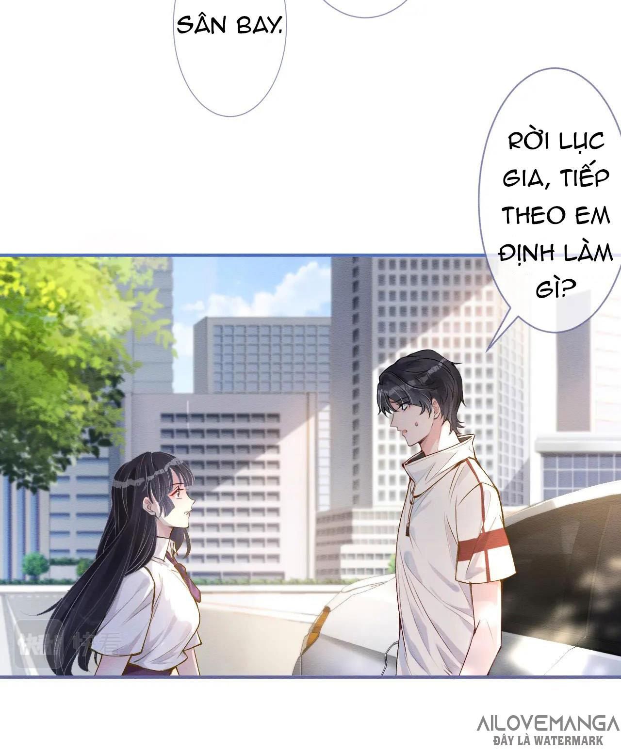 đọc truyện Giữ Kín Thân Phận Giả Của Tôi Chương 1 ảnh 15 tại Thiên Thai Truyện