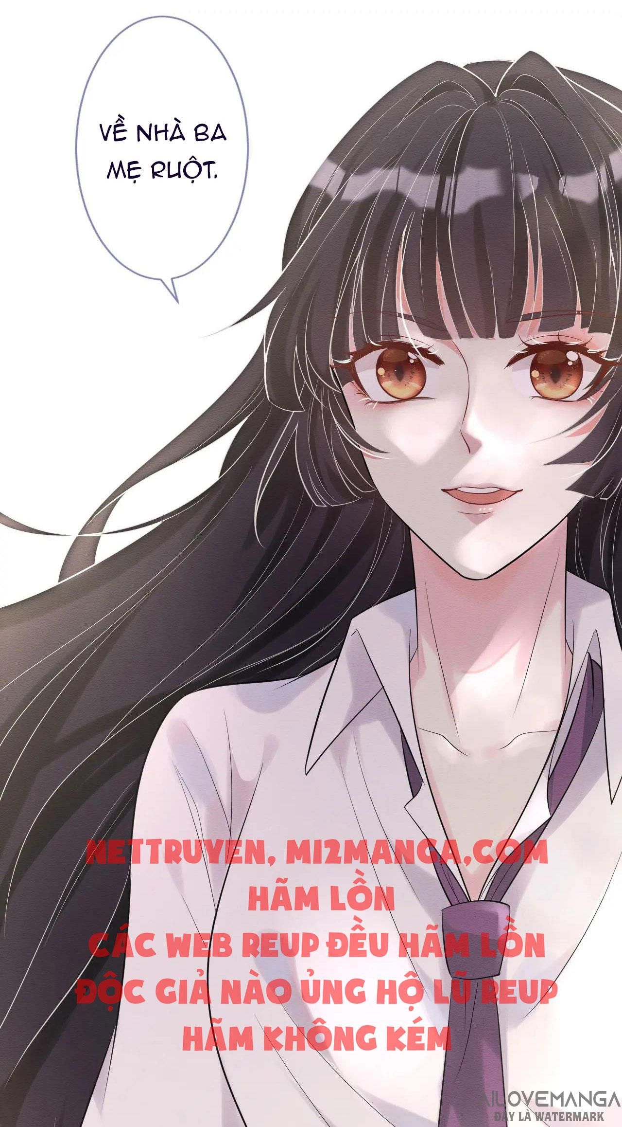 đọc truyện Giữ Kín Thân Phận Giả Của Tôi Chương 1 ảnh 16 tại Thiên Thai Truyện