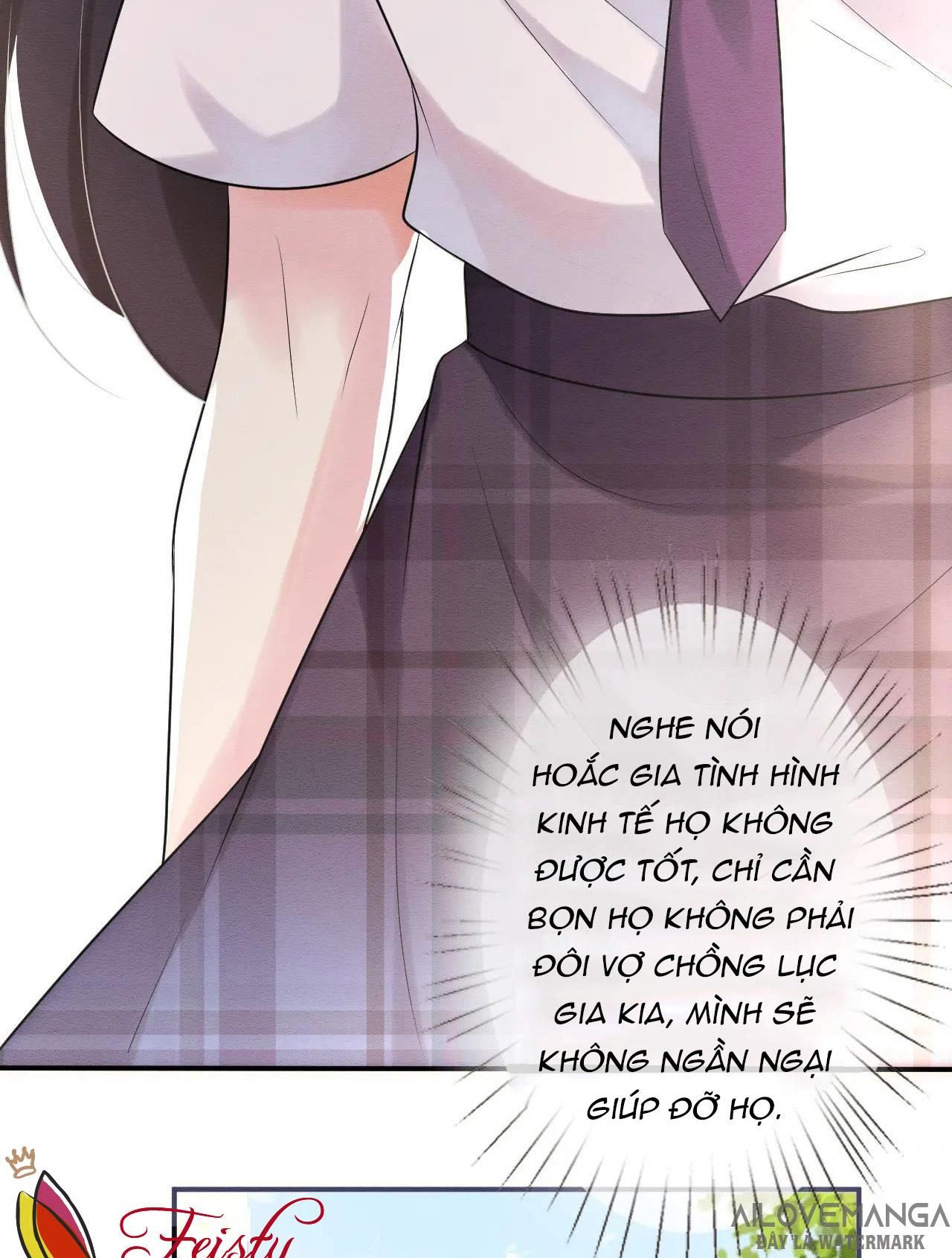 đọc truyện Giữ Kín Thân Phận Giả Của Tôi Chương 1 ảnh 17 tại Thiên Thai Truyện