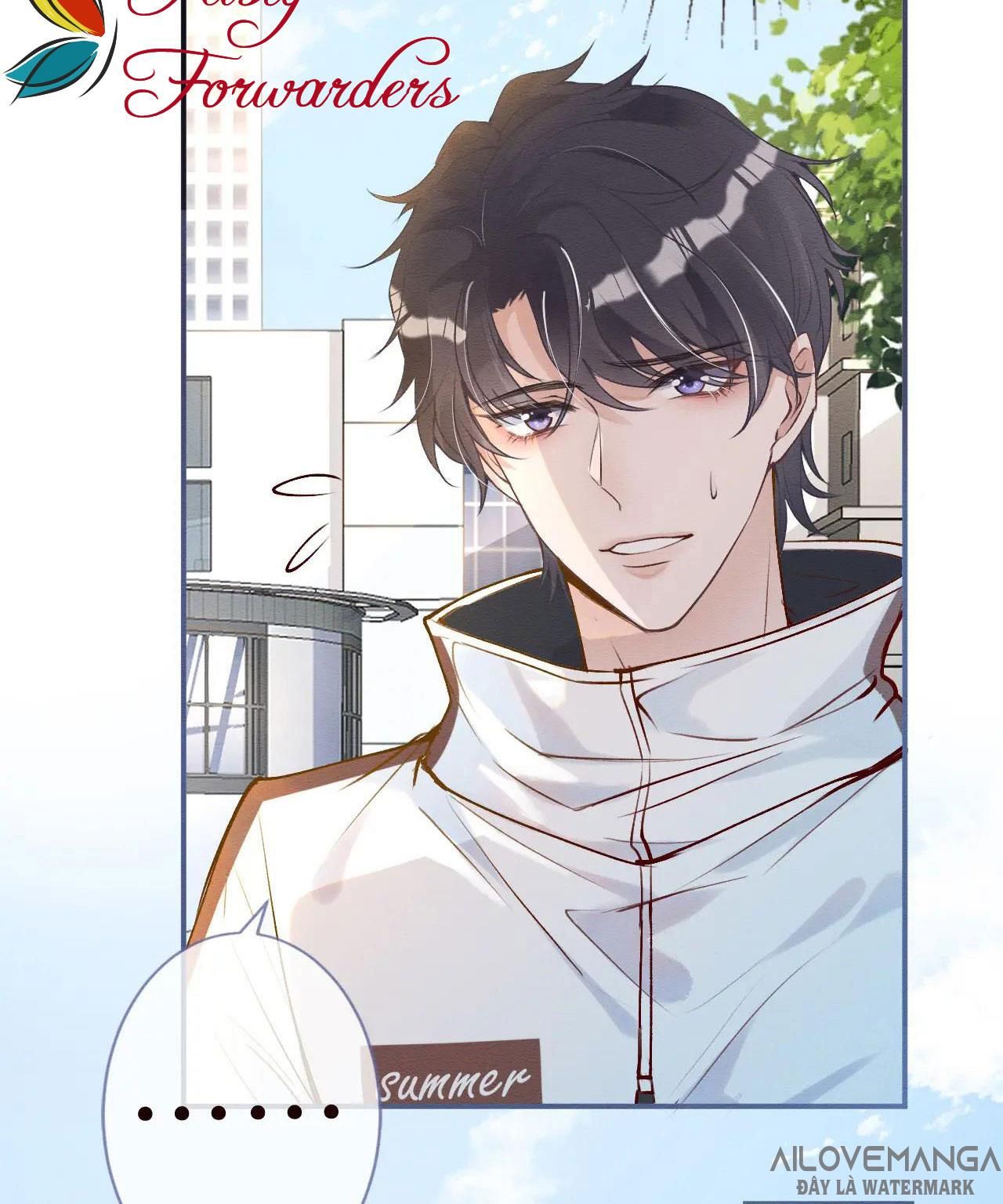 đọc truyện Giữ Kín Thân Phận Giả Của Tôi Chương 1 ảnh 18 tại Thiên Thai Truyện