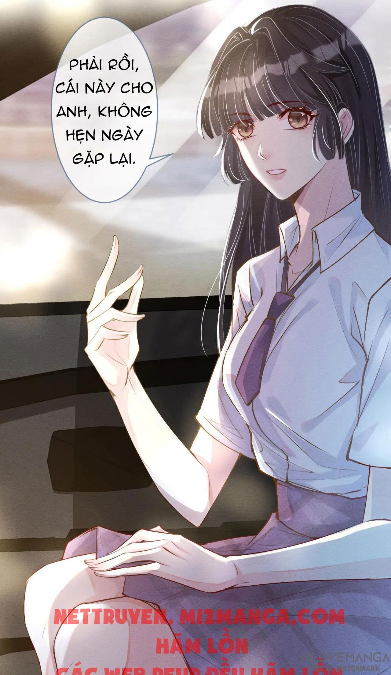 đọc truyện Giữ Kín Thân Phận Giả Của Tôi Chương 1 ảnh 21 tại Thiên Thai Truyện