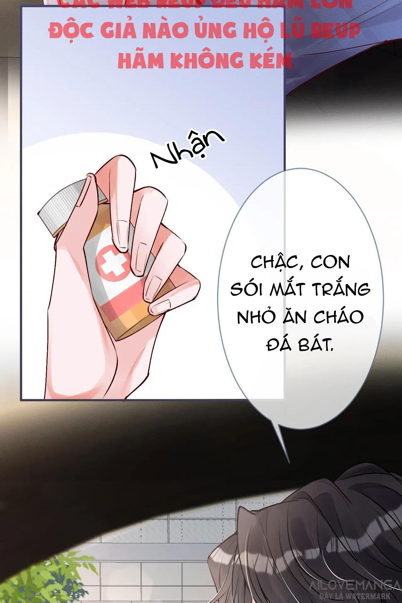 đọc truyện Giữ Kín Thân Phận Giả Của Tôi Chương 1 ảnh 22 tại Thiên Thai Truyện