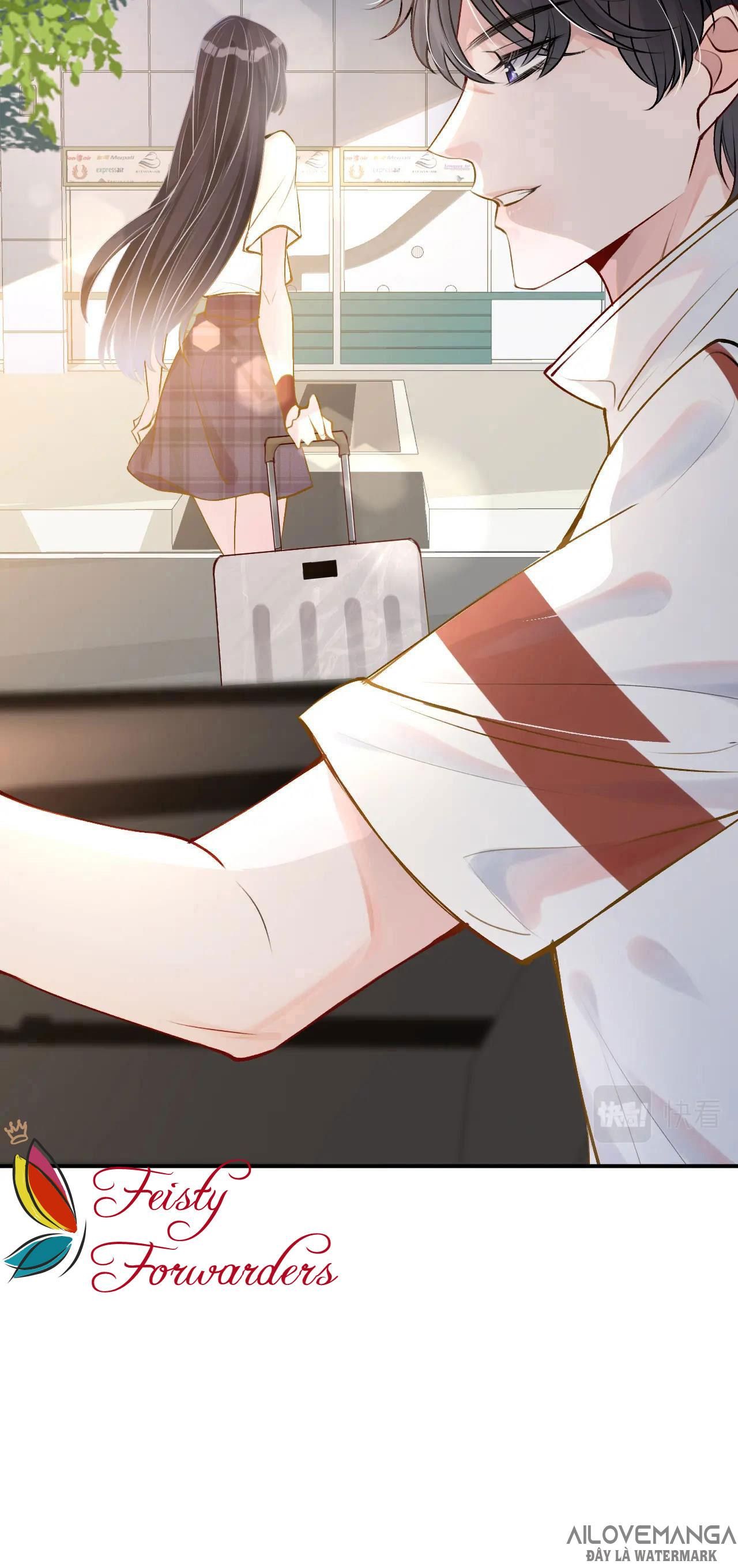 đọc truyện Giữ Kín Thân Phận Giả Của Tôi Chương 1 ảnh 23 tại Thiên Thai Truyện