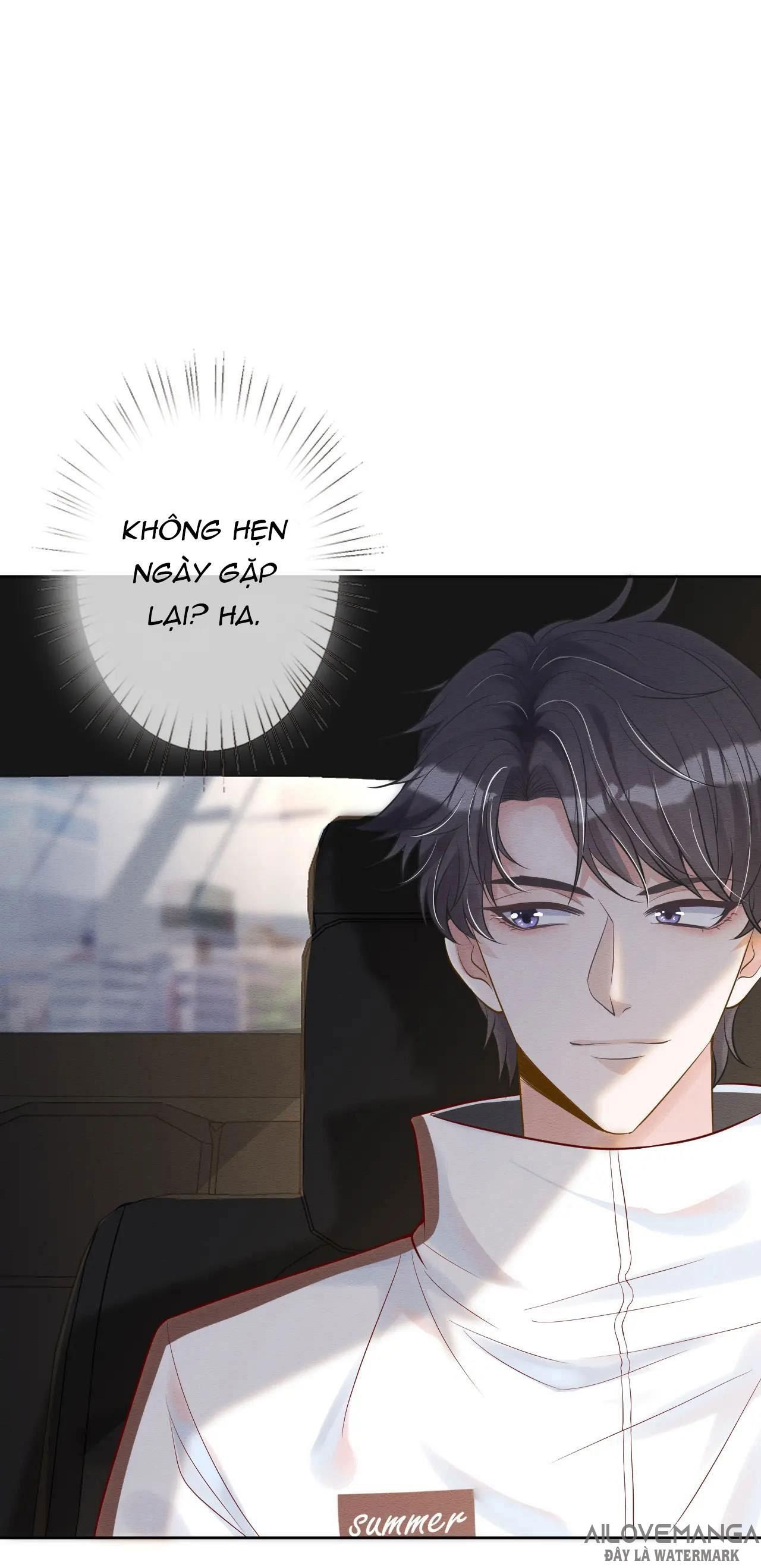 đọc truyện Giữ Kín Thân Phận Giả Của Tôi Chương 1 ảnh 24 tại Thiên Thai Truyện