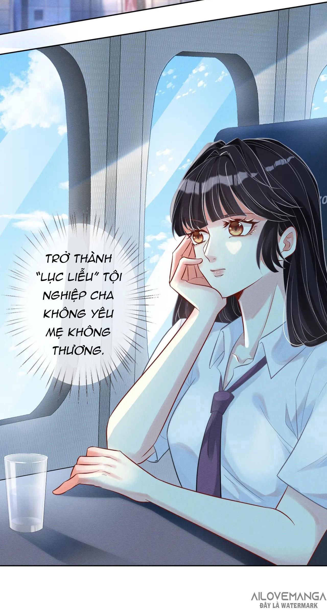 đọc truyện Giữ Kín Thân Phận Giả Của Tôi Chương 1 ảnh 26 tại Thiên Thai Truyện