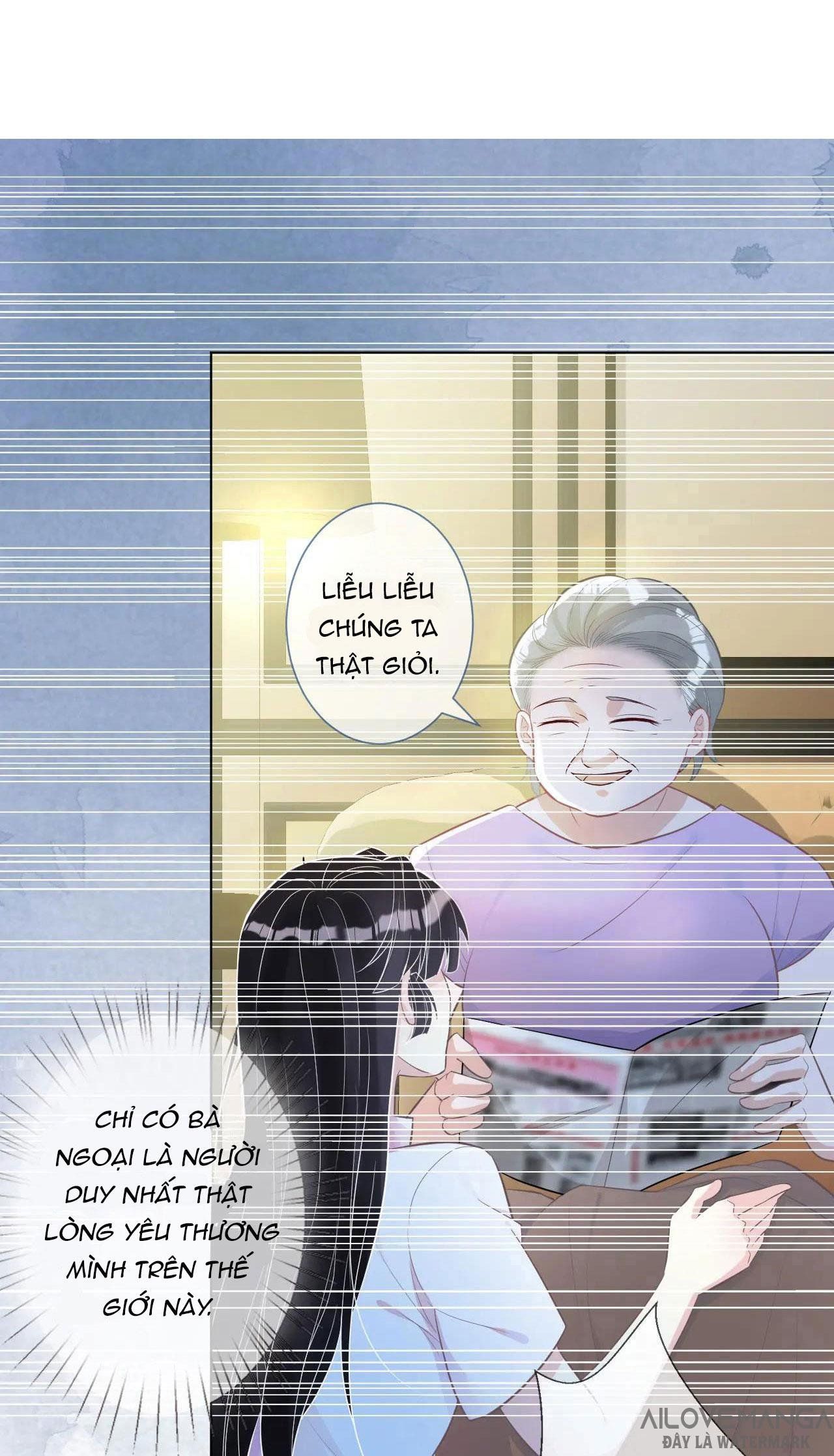 đọc truyện Giữ Kín Thân Phận Giả Của Tôi Chương 1 ảnh 27 tại Thiên Thai Truyện