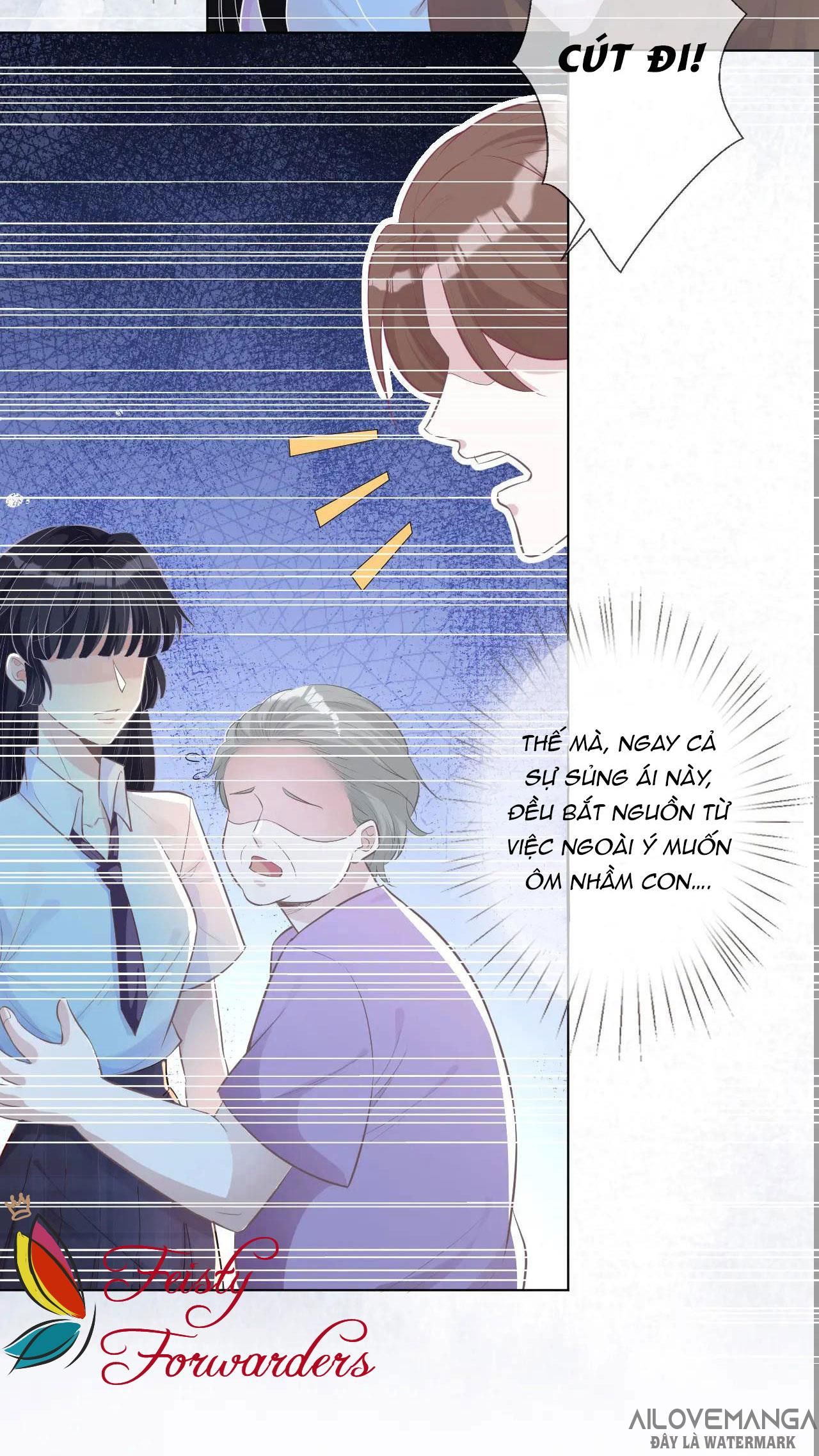 đọc truyện Giữ Kín Thân Phận Giả Của Tôi Chương 1 ảnh 28 tại Thiên Thai Truyện