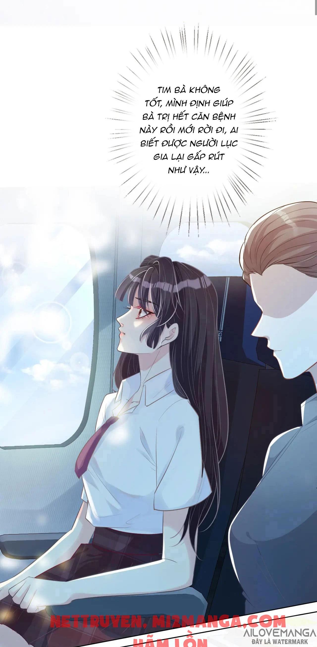 đọc truyện Giữ Kín Thân Phận Giả Của Tôi Chương 1 ảnh 29 tại Thiên Thai Truyện