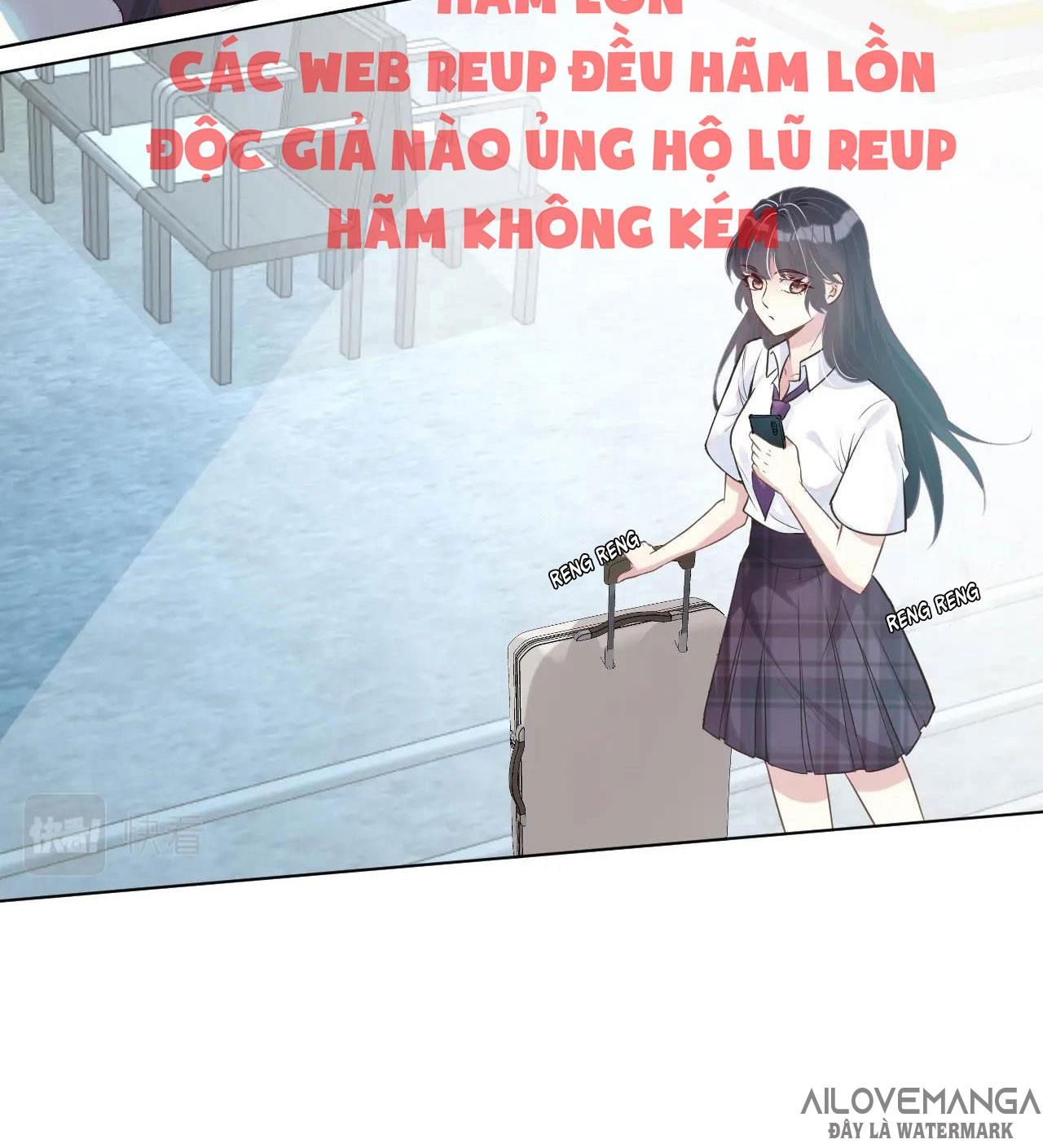 đọc truyện Giữ Kín Thân Phận Giả Của Tôi Chương 1 ảnh 30 tại Thiên Thai Truyện